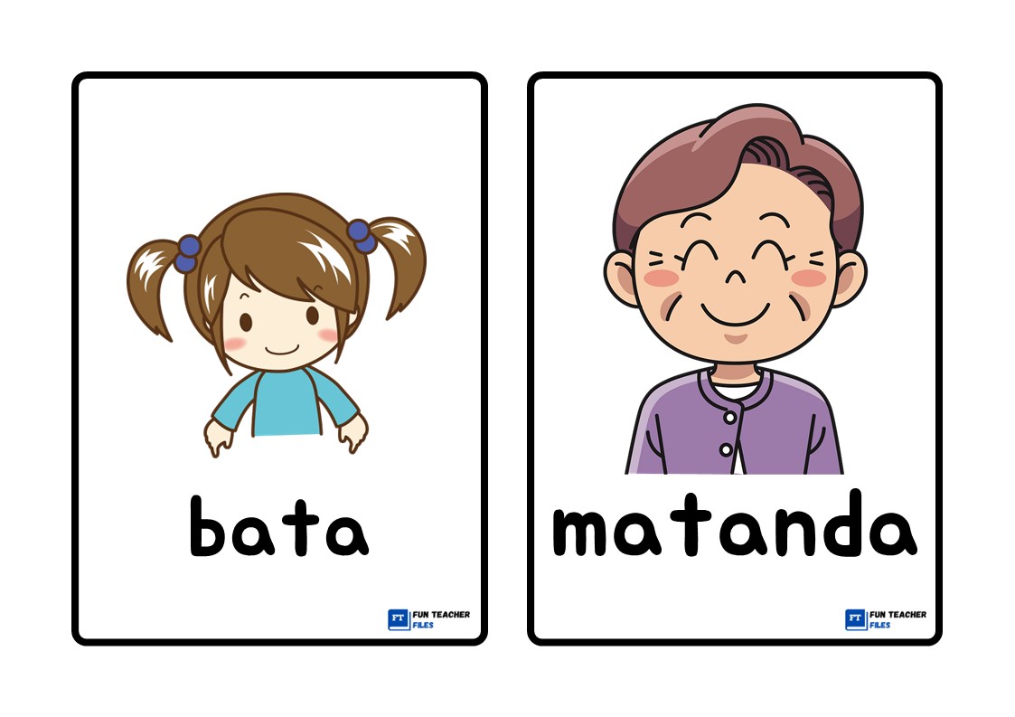 DepEd New Normal Mga Salitang Mag Kasingkahulugan 57 OFF