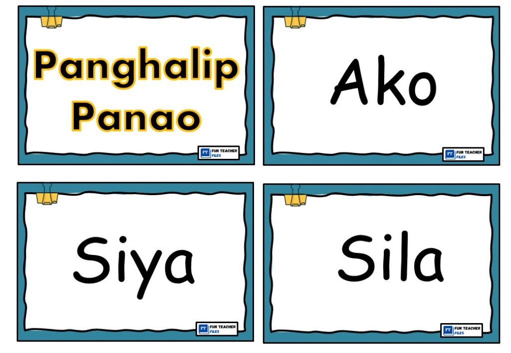 Ano Ang Panghalip Panao Grade 2 Panghalippanao Grade2module ...